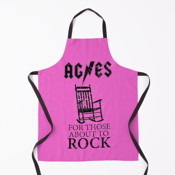 Item preview, Agnes Young designed and sold by Airwear 6.0.