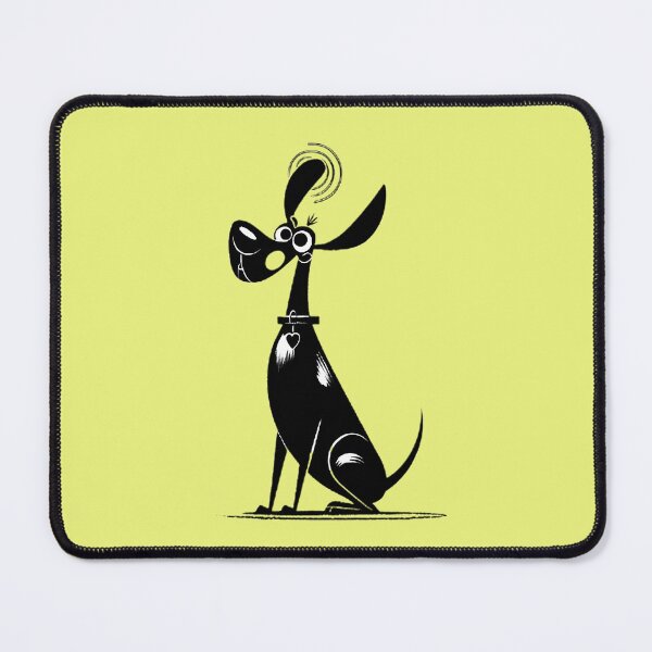 Item preview, Animals showing emotions via ear moments designed and sold by Brendon987.