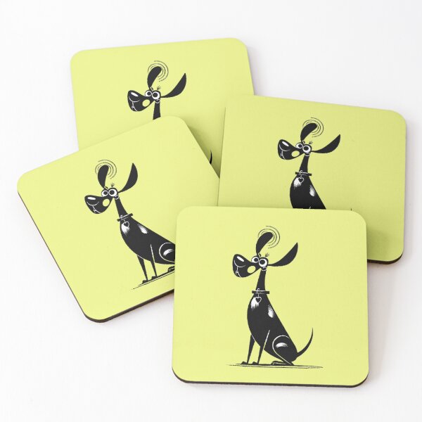 Item preview, Animals showing emotions via ear moments designed and sold by Brendon987.