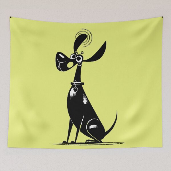 Item preview, Animals showing emotions via ear moments designed and sold by Brendon987.