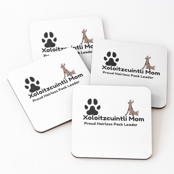Item preview, Xoloitzcuintli Mom designed and sold by Speeders21.
