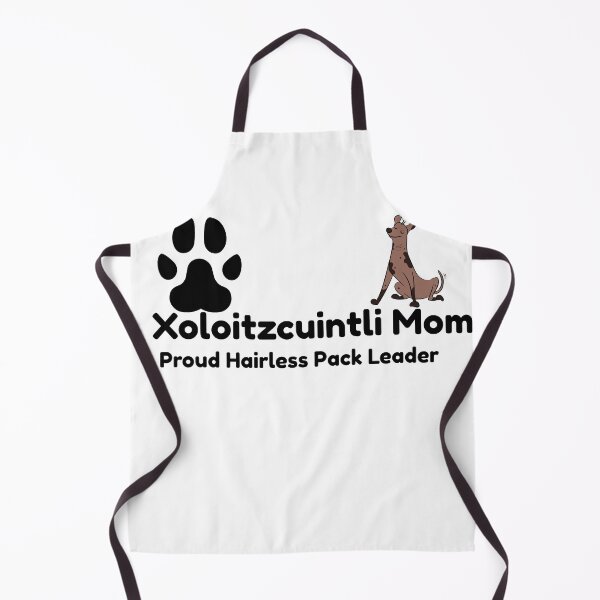 Item preview, Xoloitzcuintli Mom designed and sold by Speeders21.