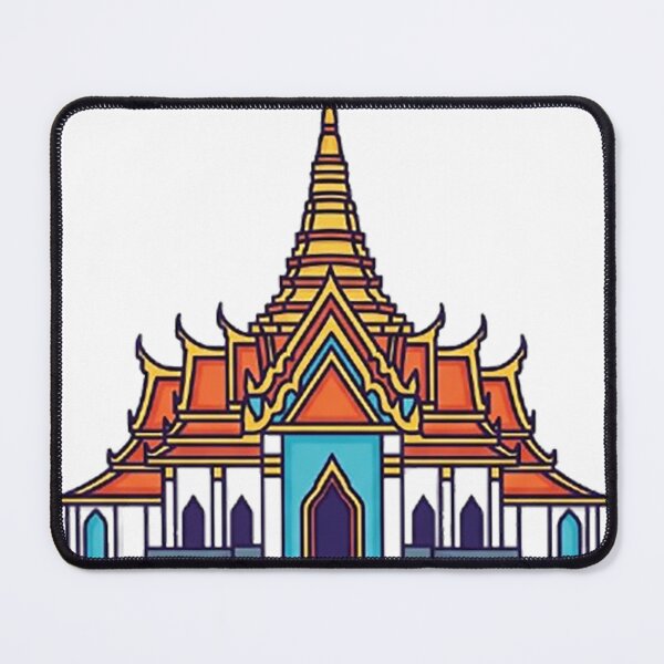 Item preview, Phra Kaew designed and sold by likbatonboot.