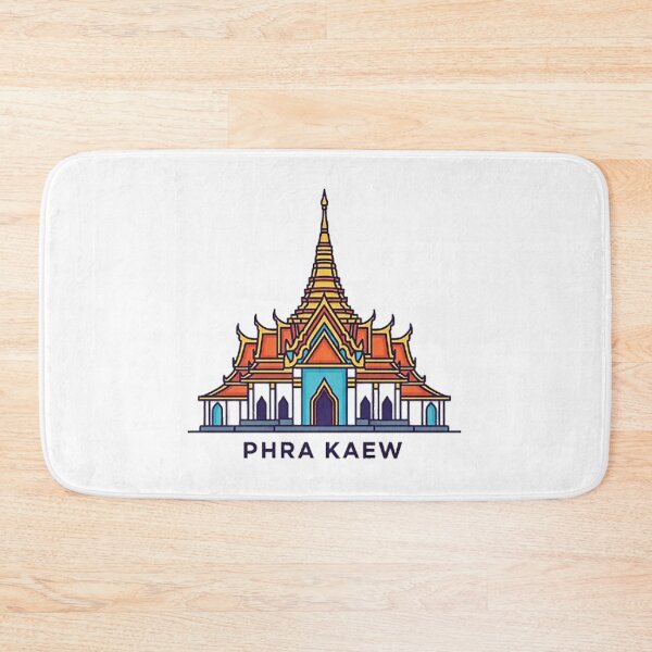 Item preview, Phra Kaew designed and sold by likbatonboot.