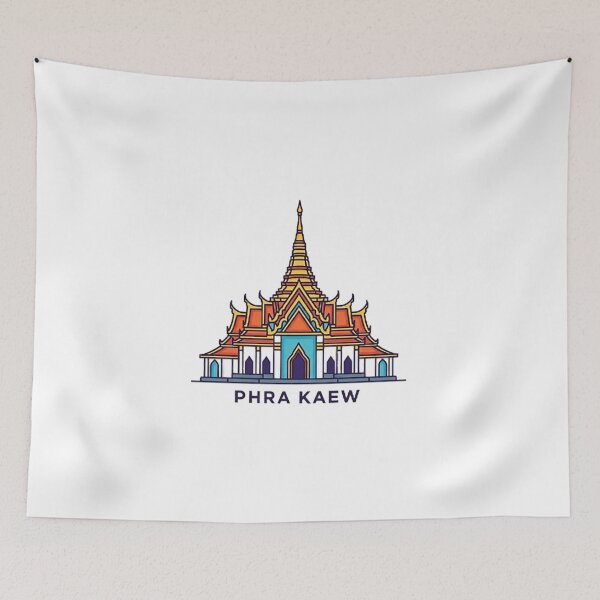 Item preview, Phra Kaew designed and sold by likbatonboot.