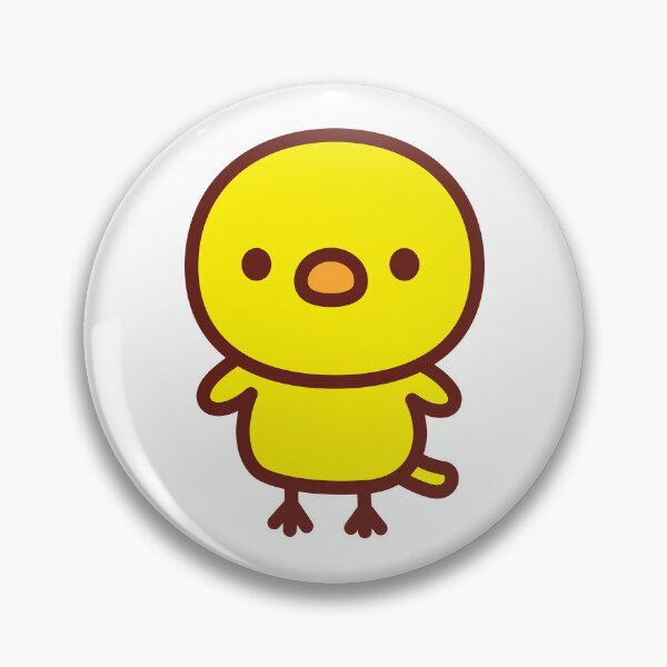 Item preview, Lemon canary designed and sold by INKOYADO.