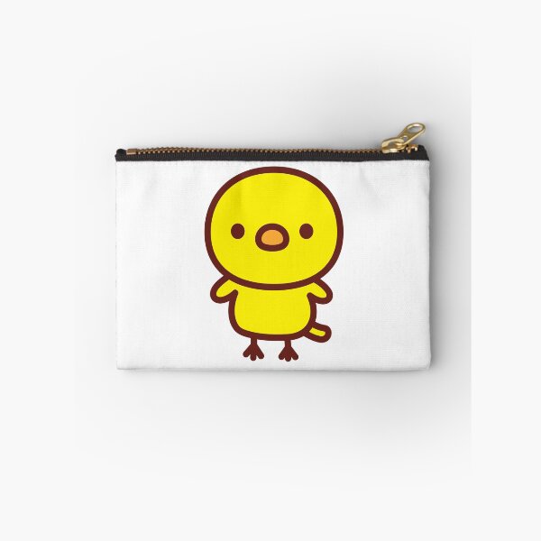 Item preview, Lemon canary designed and sold by INKOYADO.