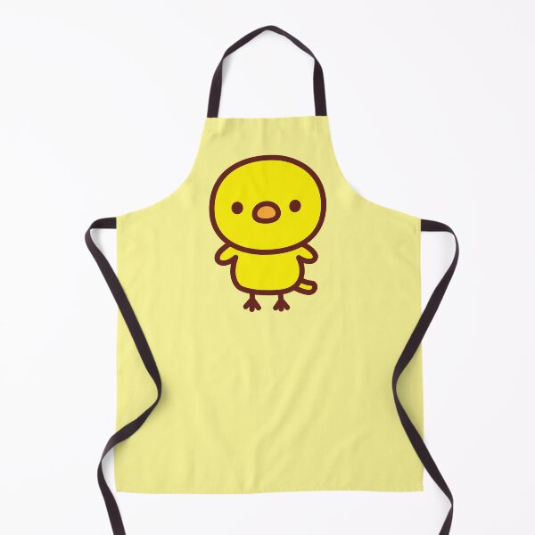 Item preview, Lemon canary designed and sold by INKOYADO.