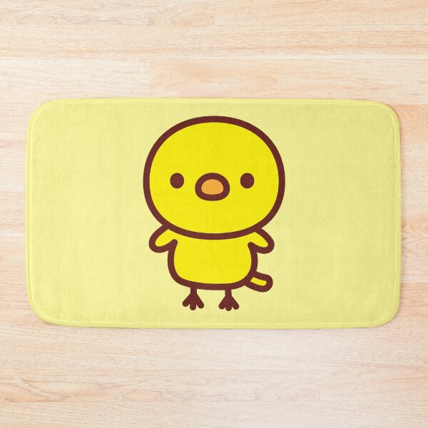 Item preview, Lemon canary designed and sold by INKOYADO.
