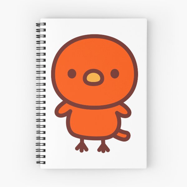 Item preview, Red canary designed and sold by INKOYADO.