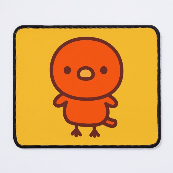 Item preview, Red canary designed and sold by INKOYADO.