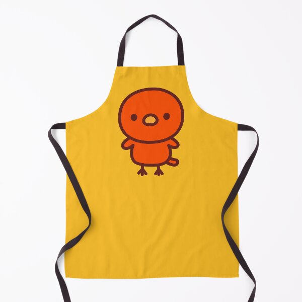 Item preview, Red canary designed and sold by INKOYADO.