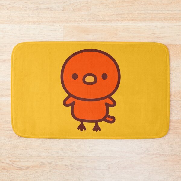 Item preview, Red canary designed and sold by INKOYADO.