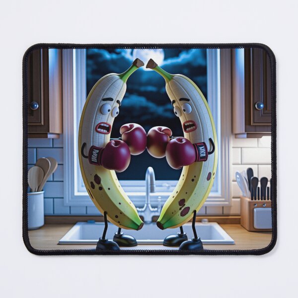 Item preview, Boxing Bananas designed and sold by OLOstudio.