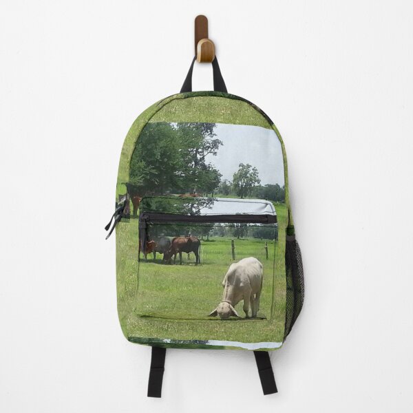 Item preview, Nature cow animal designed and sold by Nuynuyshop.