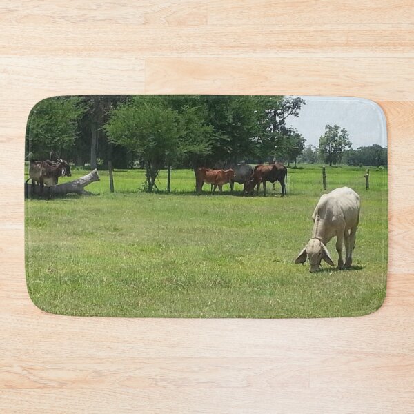 Item preview, Nature cow animal designed and sold by Nuynuyshop.