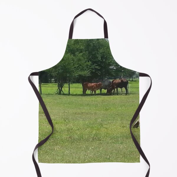 Item preview, Nature cow animal designed and sold by Nuynuyshop.
