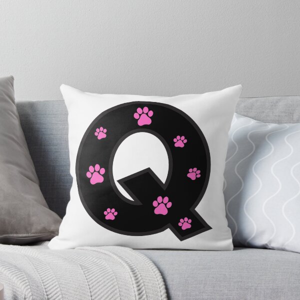Item preview, Paw print alphabet designed and sold by broadwaygirl142.