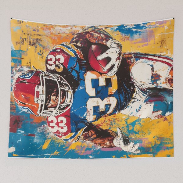 Item preview, Game Day  designed and sold by randynash.