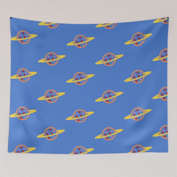 Item preview, Pizza Planet Uniform designed and sold by expandable.