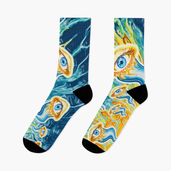 Item preview, SEyeghtismBlues designed and sold by Klaus Bremner (Autotelic Art).