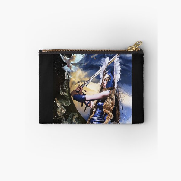 Item preview, Warrior Spirit designed and sold by Tripp Art Studio.