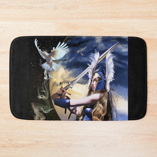 Item preview, Warrior Spirit designed and sold by Tripp Art Studio.