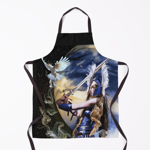 Item preview, Warrior Spirit designed and sold by Tripp Art Studio.