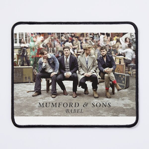 Item preview, mumford & sons babel designed and sold by mes23heidenr.