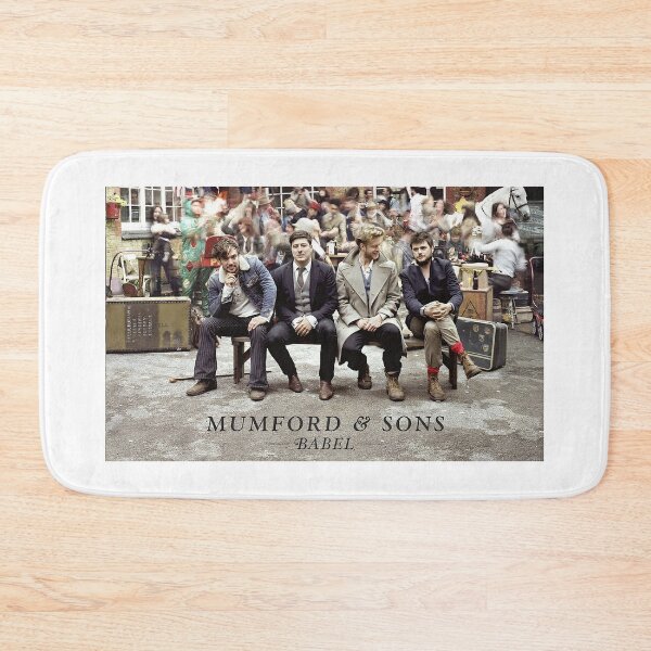 Item preview, mumford & sons babel designed and sold by mes23heidenr.