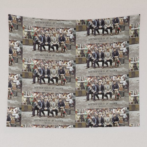 Item preview, mumford & sons babel designed and sold by mes23heidenr.