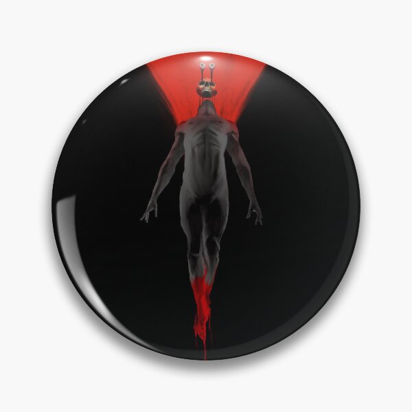 Item preview, Harbinger of Madness designed and sold by trentnin.