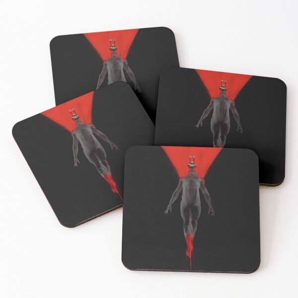Item preview, Harbinger of Madness designed and sold by trentnin.