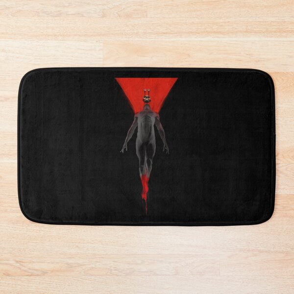 Item preview, Harbinger of Madness designed and sold by trentnin.