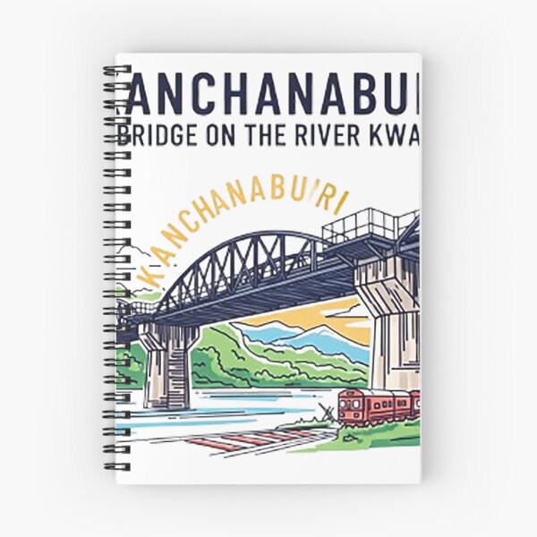 Item preview, Kanchanaburi designed and sold by likbatonboot.