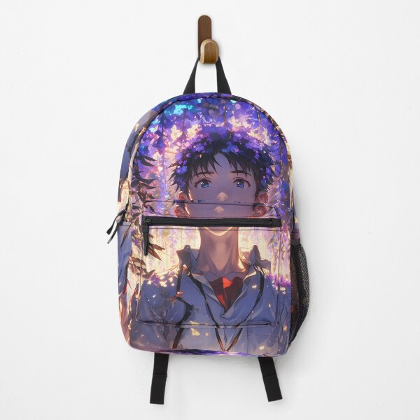 Artikelvorschau, Neon Genesis Subtile Introspektive Shinji Ikari Evangelion Anime Wisteria Reflection entworfen und verkauft von juniorcastros.