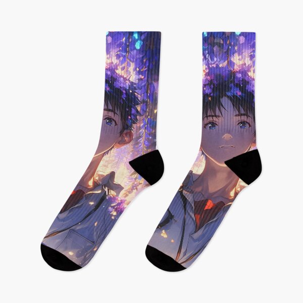 Artikelvorschau, Neon Genesis Subtile Introspektive Shinji Ikari Evangelion Anime Wisteria Reflection entworfen und verkauft von juniorcastros.