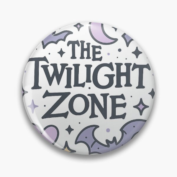 Item preview, Twilight zone pastel  designed and sold by starscriber1.