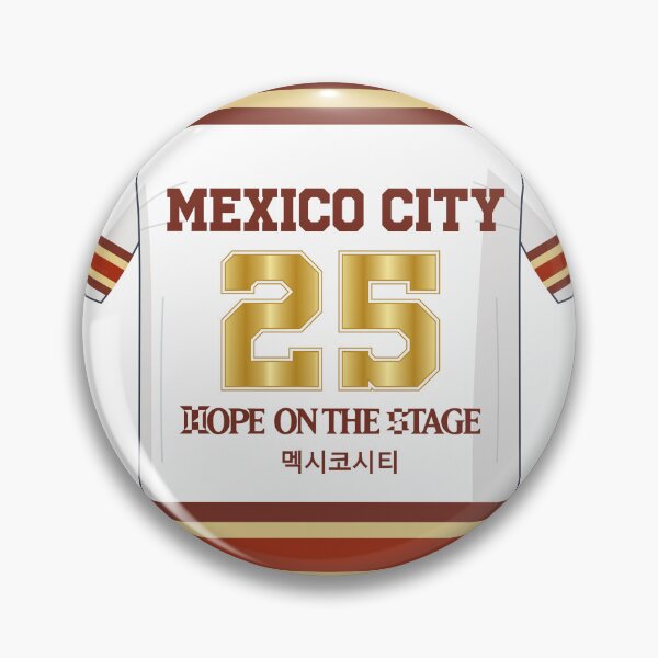 Item preview, Hope on the Stage designed and sold by wish-op13.