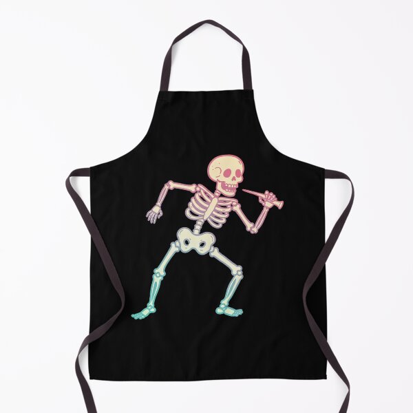 Item preview, Singing skeleton designed and sold by ZapStixDesigns.