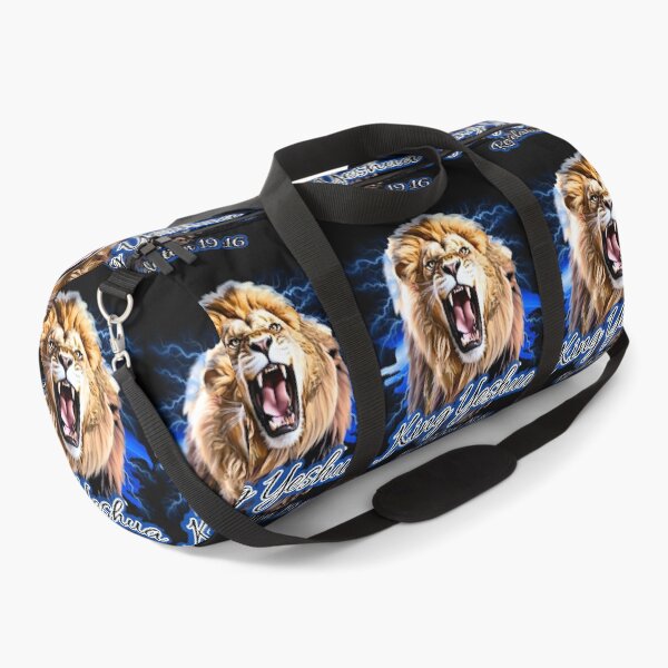 Item preview,   King Yeshua (Lightning Roar) designed and sold by Tripp Art Studio.