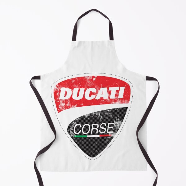 Item preview, Grungy Ducati Corse Logo designed and sold by fullstackphotos.