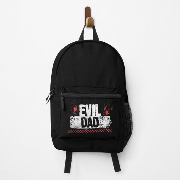 Item preview, Evil Dad designed and sold by dudelinart.