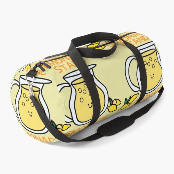 Item preview, Lemonade stand doodle designed and sold by fluffyfamcraft.