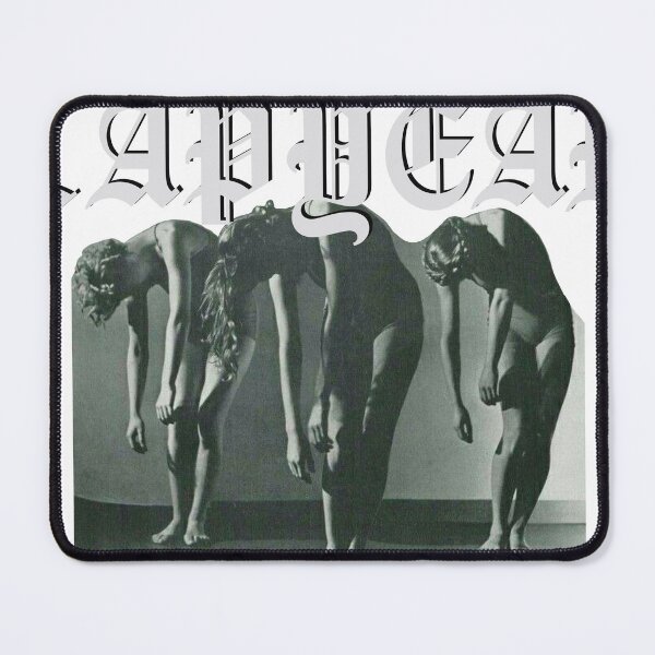 Item preview, The Deep Heavy designed and sold by lapyear.