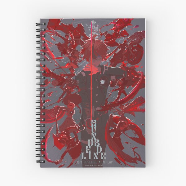 Item preview, Hundred Line - Bound by Blood designed and sold by qosic.