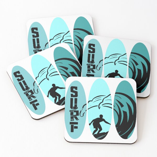 Item preview, SURF designed and sold by RJRDesignStore1.