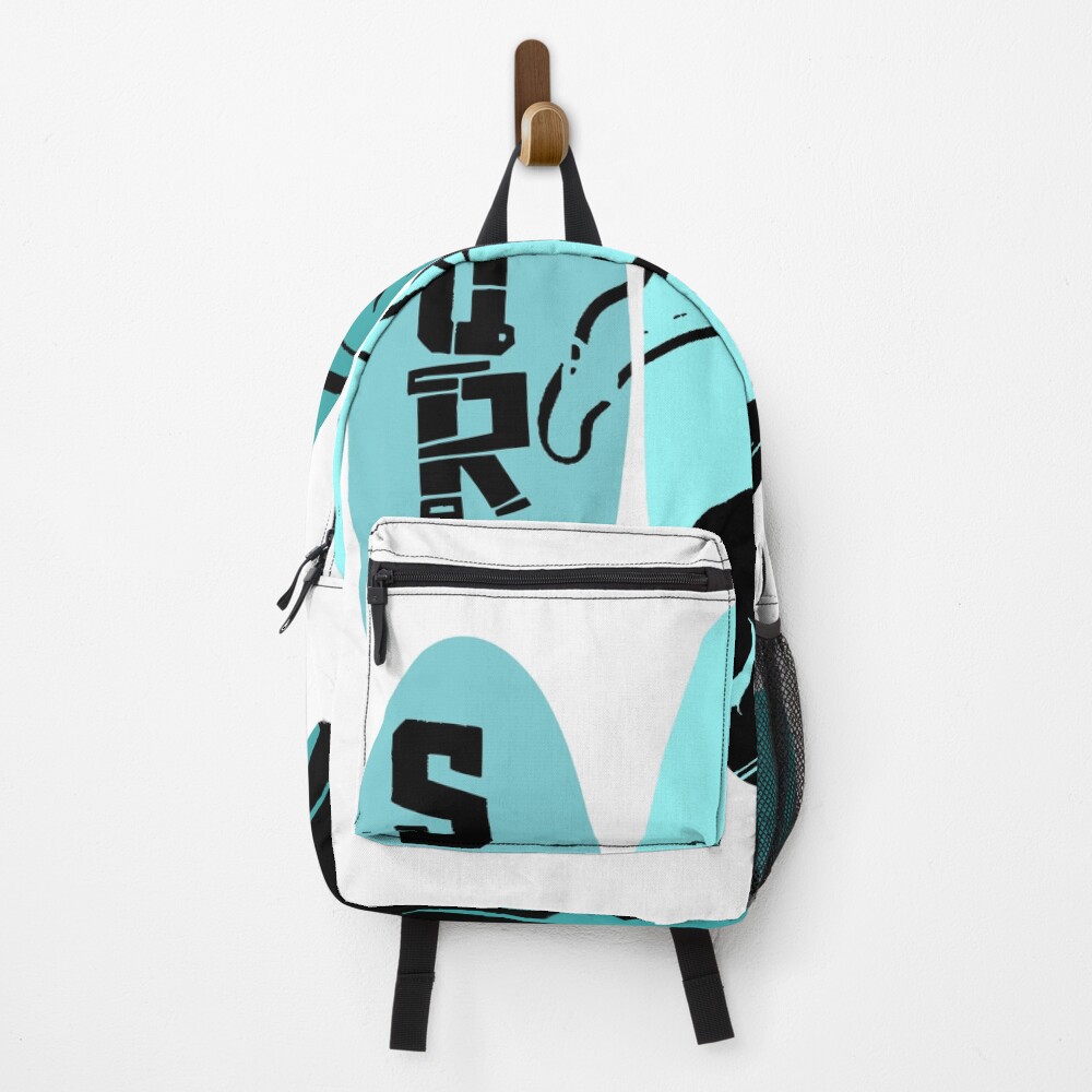Item preview, Backpack designed and sold by RJRDesignStore1.