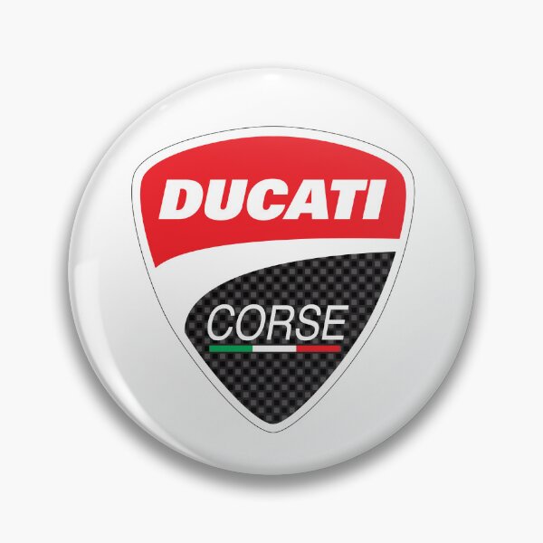 Item preview, Ducati Corse Logo designed and sold by fullstackphotos.
