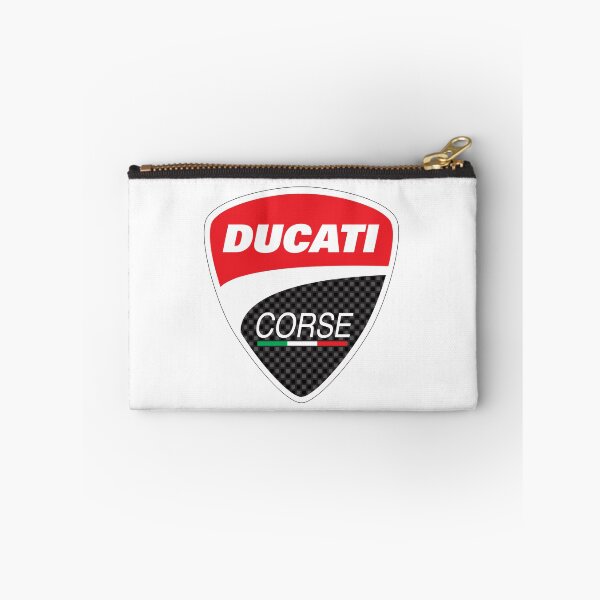 Item preview, Ducati Corse Logo designed and sold by fullstackphotos.